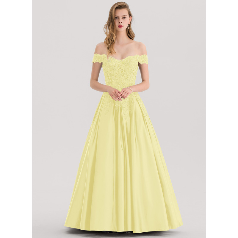 Disney Princesses Inspired Outfits for Prom | JJ's House